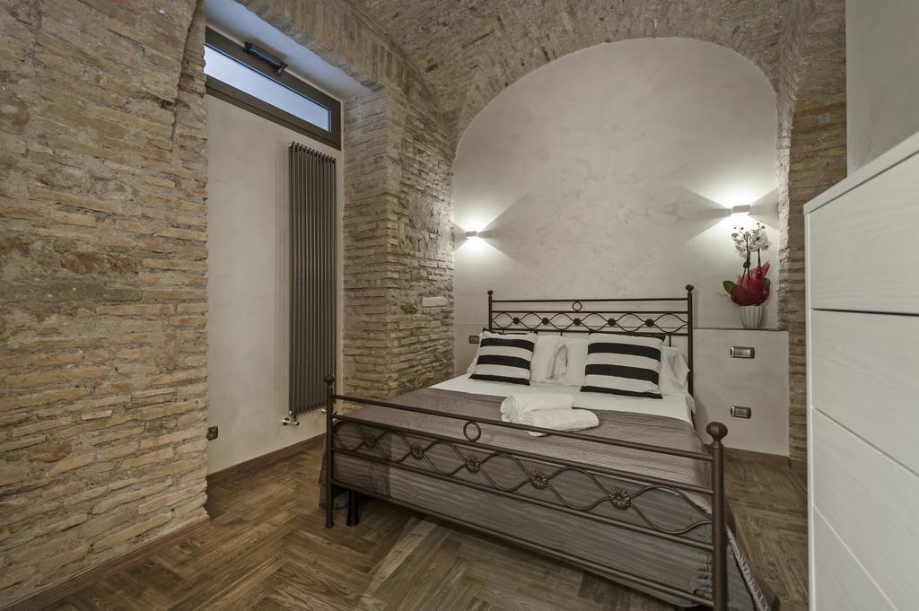 White Flat Rione Monti Appartement Rome Buitenkant foto